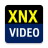 icon XNX Video Player(XNX-video - SAX-speler - Alle HD-indeling 2021
) 1