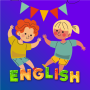 icon English For Kids(Engels voor kinderen)