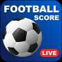 icon Football score(AllScore- Live voetbalscores
)