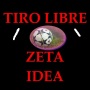 icon Tiro al arco zeta idea(Tiro Libre Tv zona HD- Seguros
)