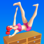icon Jump Girl(Jump Girl
)