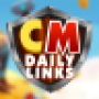 icon com.playrewards.coinmasterrewards(CM-beloningen en gids voor spins
)