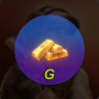 icon standoff gold(Gold For Win impasse 2
)