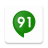 icon Chat91(Chat91-Fast Voice Audio Chat met) 1.7