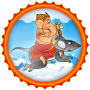 icon Fly Ganesha(Fly Ganesha- The Mythological)