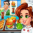 icon Cooking Empire 2020(Koken Empire Games voor meisjes
) 1.13