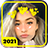 icon Filter for snapchat(Filter voor Snapchat - Live Filter Camera-editor
) 1.0