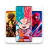 icon com.jrgapps.amazingwallpapers(Wallpapers van Anime - Superhelden - Games - Movies
) 1.01