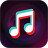 icon Music Player(Music Player - MP3-speler) 6.5.3
