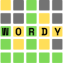 icon Wordy(Wordy: Unlimited Guessing Game)