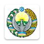 icon uz.efir.ork(Oezbekistan-grondwet)