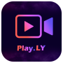 icon Play.Ly(Play.ly: Alles in één speler
)