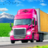 icon Offroad transport truck driving:Truck Simulator 3D(Grote vrachtwagen rijsimulator 3D) 1