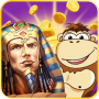 icon com.monkeyegyptapp(Apen vangen in Egypte - Simulator
)