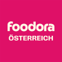 icon foodora AT(foodora Oostenrijk: Voedselbezorging)
