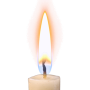 icon Candle(Candle Simulator)