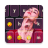 icon Cheetah keyboard(Beste Cheeta-toetsenbordthema - 3D-achtergronden HD 2021
) 1.0