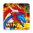 icon Treasury Ancient Dragon(Treasury Ancient Dragon
) 1.0
