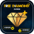icon Free Diamonds Guide(Gids en gratis diamanten voor gratis
) 1.1