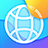 icon Tuber VPN(Tuber VPN - Gratis en veilige VPN Proxy Server
) 1.1