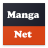 icon Manga Reader(Manga Net - Beste manga-lezer
) 1.0