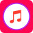 icon Music Downloader(Muziekspeler - mp3-speler) 1.0.7