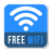 icon Free WiFi Anywhere(Wifi-verbinding Mobiele hotspot) 1.0.16