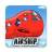 icon advice.DantelTownRec.amongusairshipmap(Advies: Among Us Airship Map
) 1.0