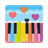 icon Kids Piano(Kids Piano
) 6.0