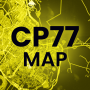 icon Cyberpunk 2077 Map Guide(Cyberpunk 2077 Kaartgids
)