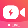 icon PopChat(PopChat - Live videochat Billentraining
)