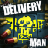 icon Delivery Man(Postbode) 1.0.2