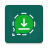 icon StatusSaverApp(WebScan - parallelle chat) 3.5