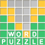 icon Word Puzzle (Word Puzzle
)