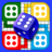 icon Ludo Superstar(Ludo SuperStar- Bordspel) 35.4.2