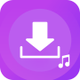 icon Music Downloader(Music Downloader - Online muziek, Mp3 download)