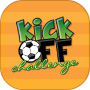 icon Kick Off Challenge(Kick Off-uitdaging)