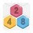 icon HexPop(HexPop - Hexa-blokspellen) 2.651