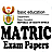 icon Matric(Matric Exam Papers | Klas 12) 2.41