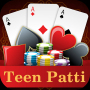 icon Teen Patti Moment-3 Patti Online(Teen Patti Moment
)