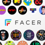 icon Facer Watch Faces (Facer Kijk Faces)