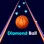 icon Diamond Ball(Diamond Ball
)