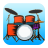 icon Drum kit(Drumstel) 20240319