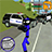 icon US Police Stickman Rope Hero -