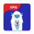 icon Yeti VPN(Yeti VPN - VPN- en proxytools) 49.0