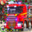 icon Police Ambulance Fire Truck Simulator(Politie Ambulance Brandweerwagen Legervoertuig) 8.1