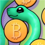 icon Bitcoin Snake: Earn Bitcoin (Bitcoin Snake: Verdien Bitcoin)