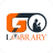 icon Go Library(GoLibrary Library Manager-app) 1.0.74