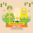 icon Stiker Lebaran Idul Fitri(Eid-stickers Eid al-Fitr 2026) 1.2