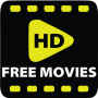 icon Free HD MoviesWatch Free Movies & TV Shows(Gratis HD-films - Bekijk gratis films en tv-shows
)